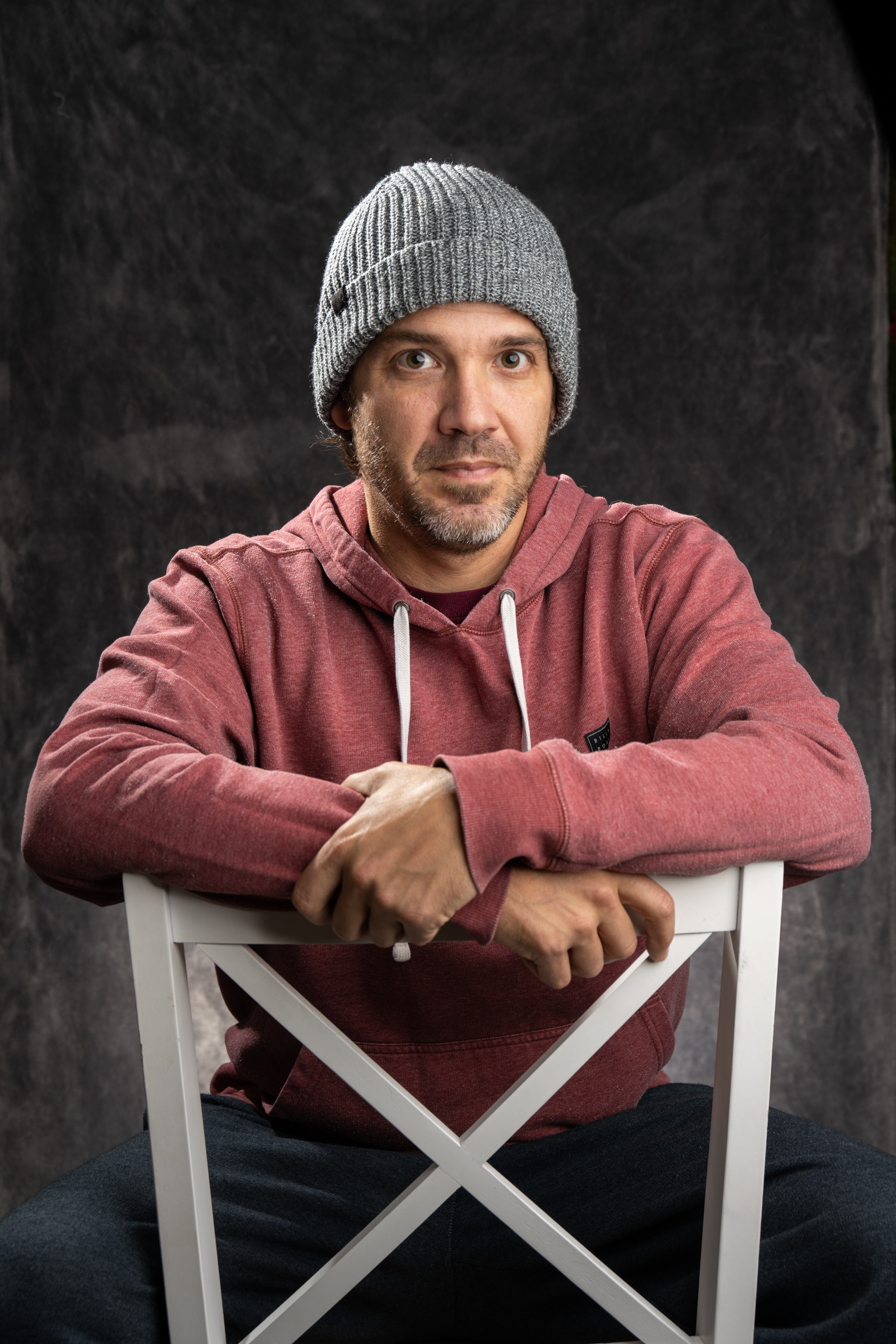 Ryan Owen, real estate photographer