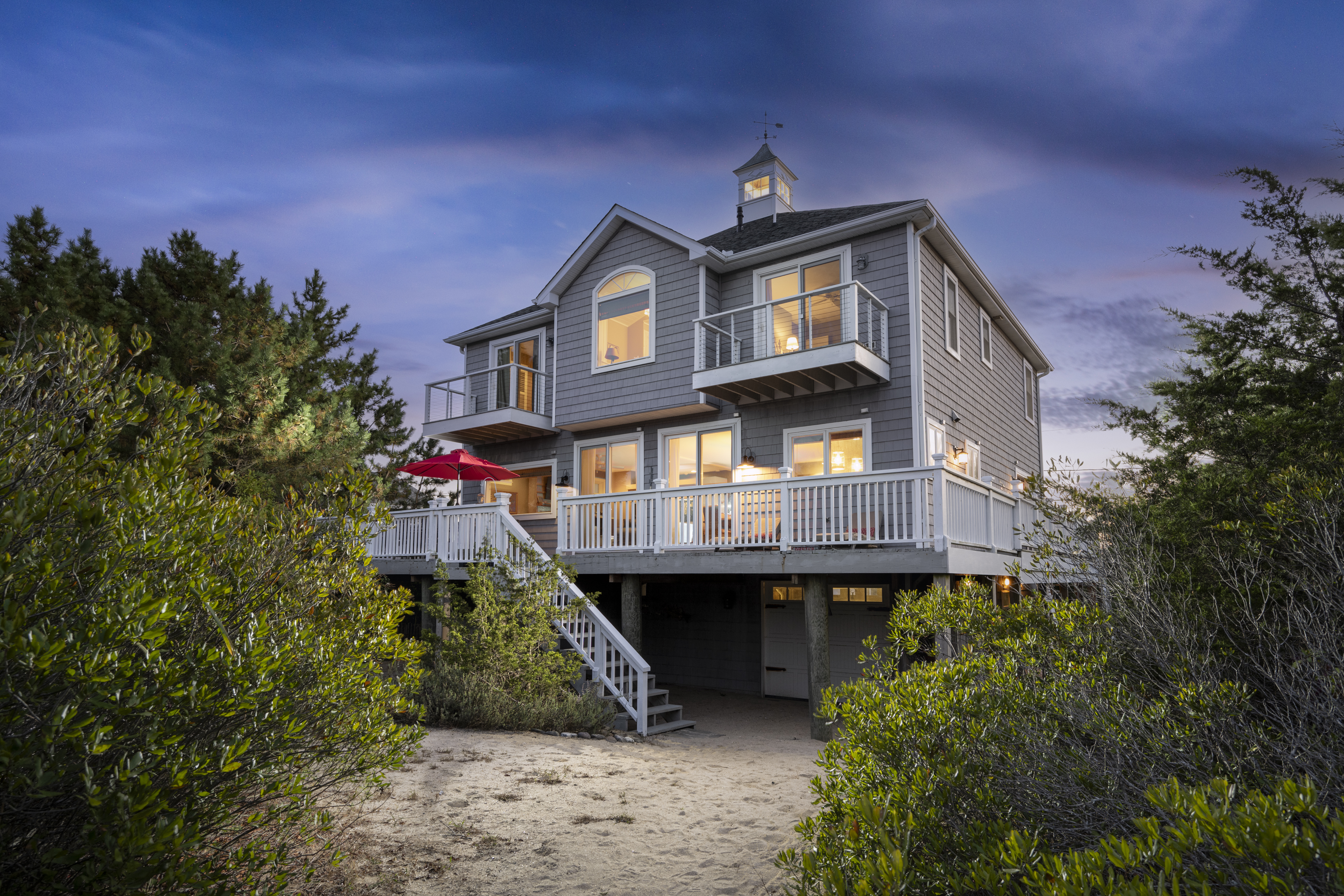 Real estate photography