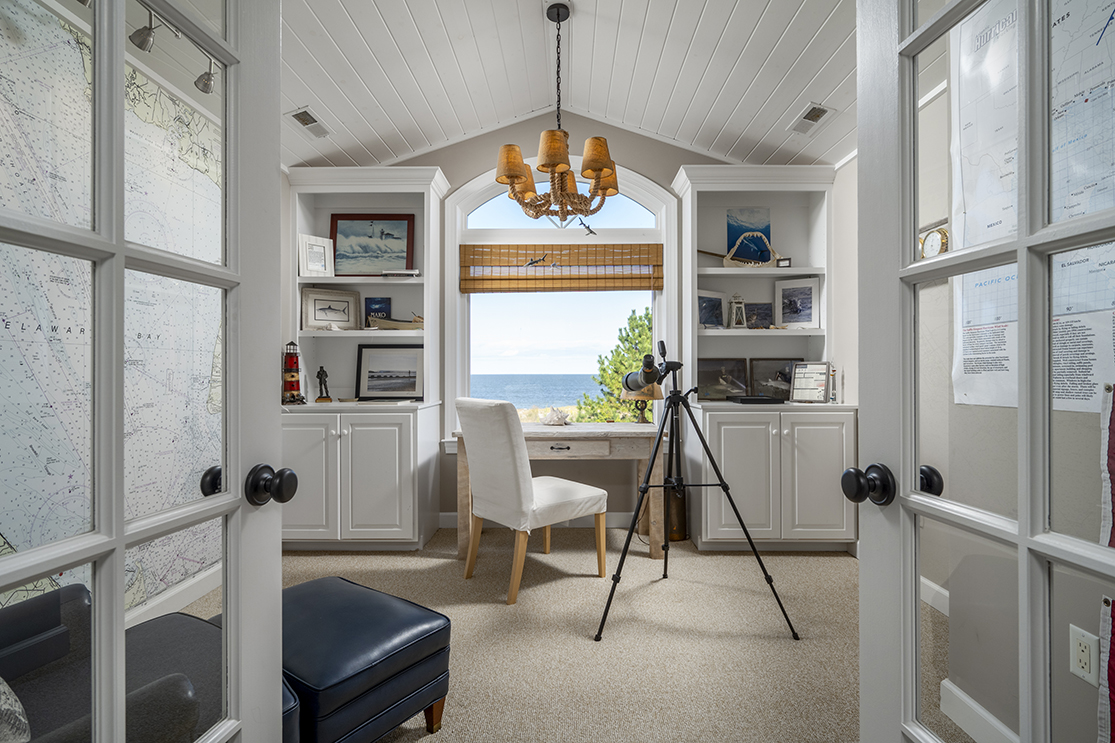 Real estate photography