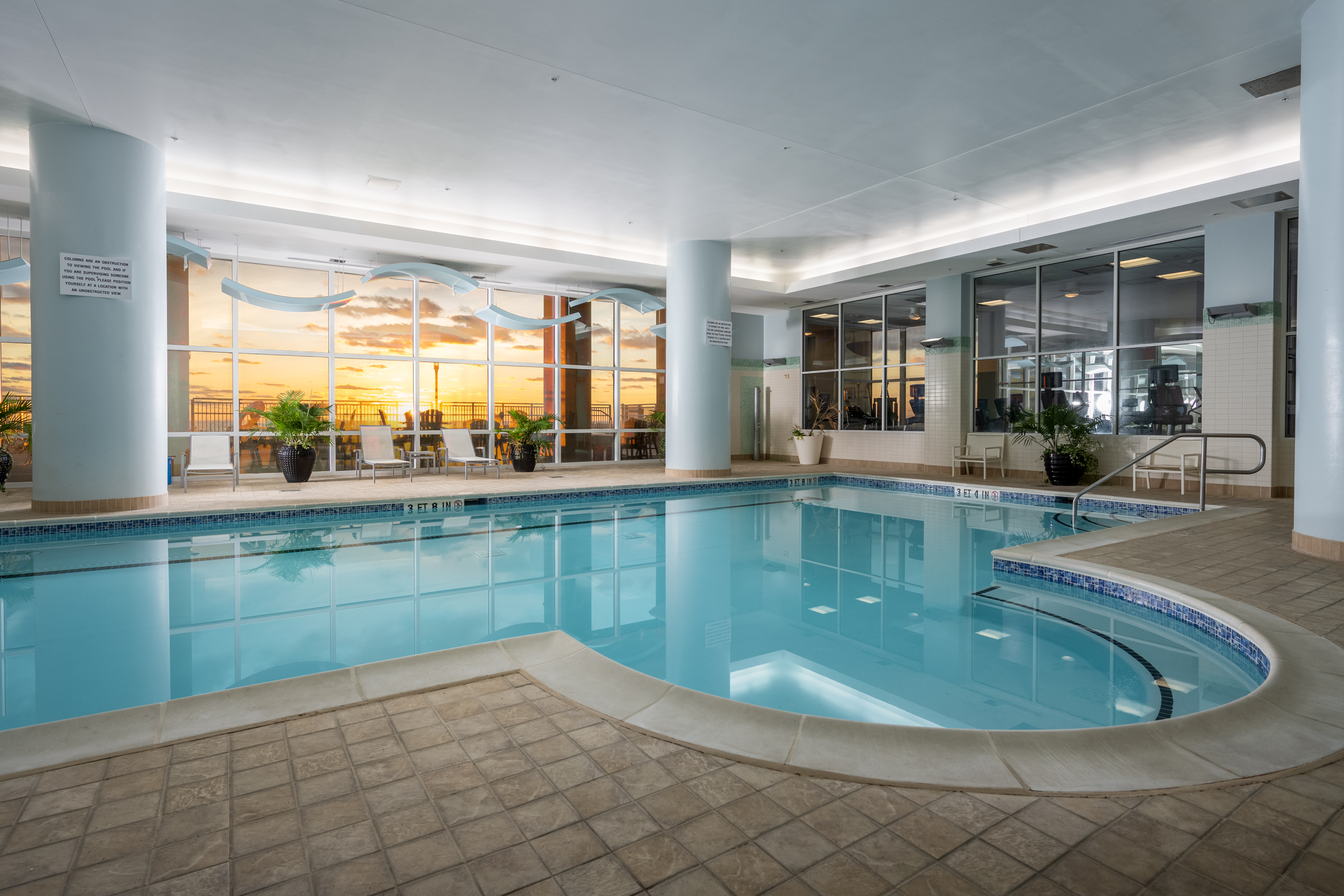 Real estate photography