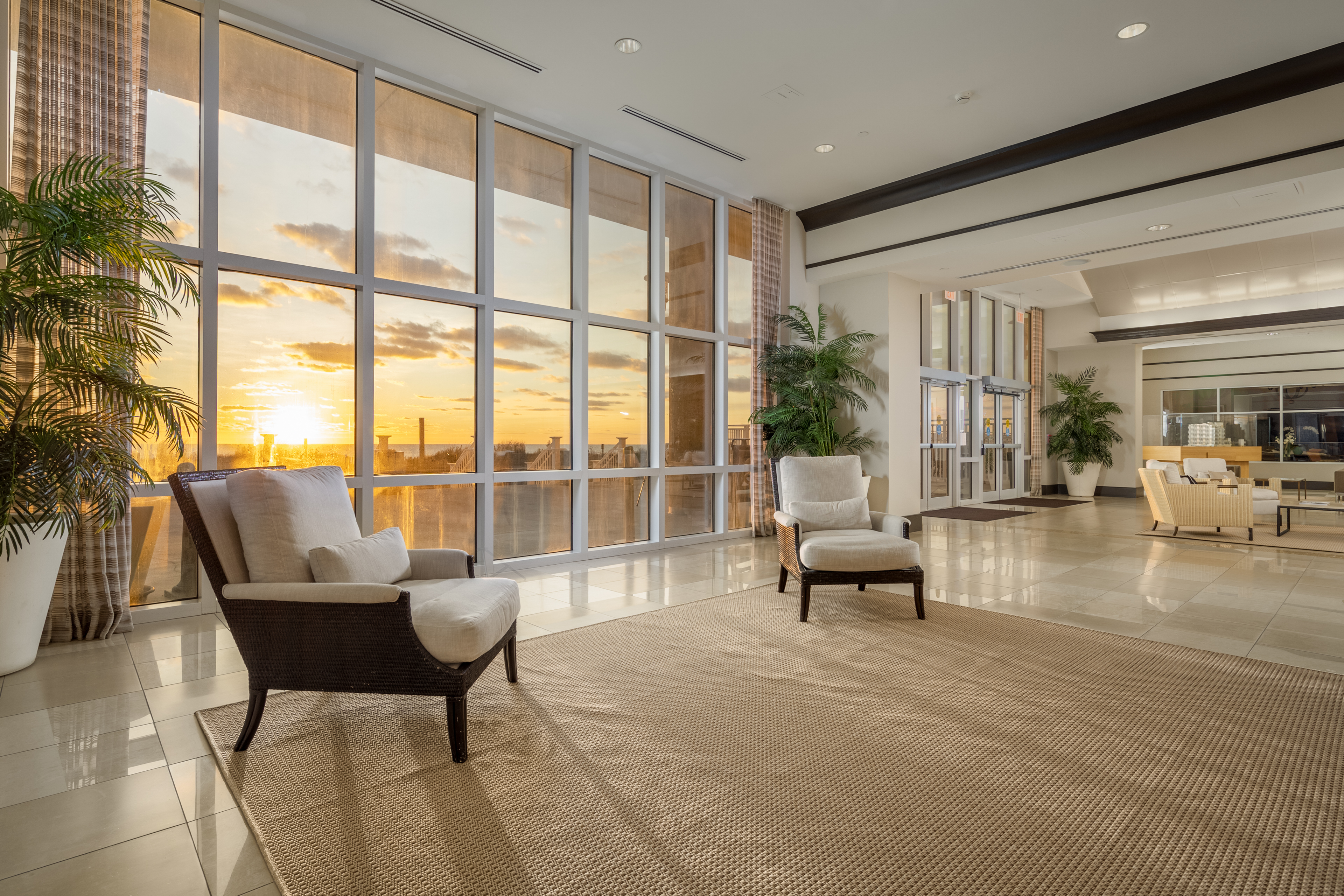 Real estate photography