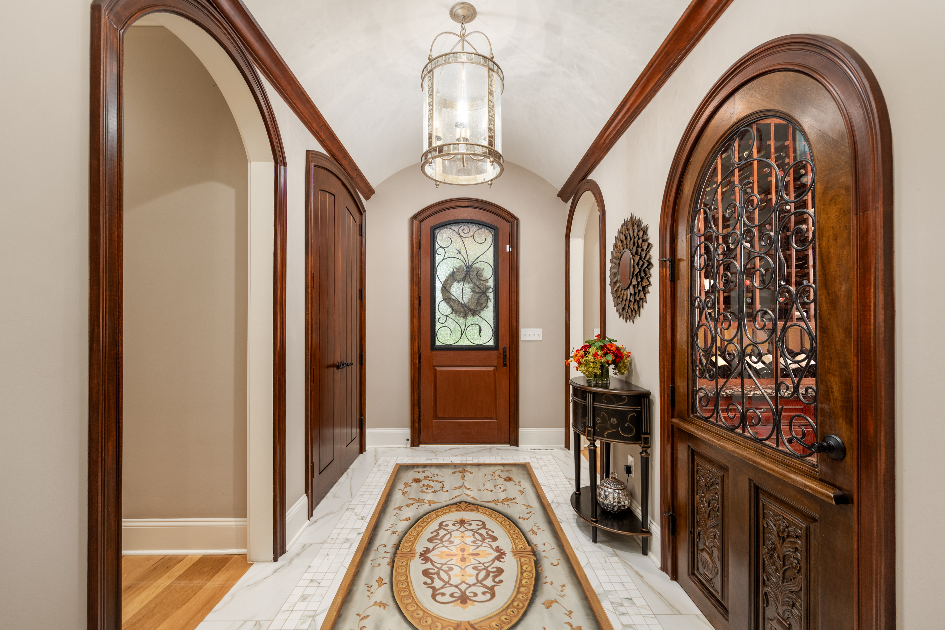 Real estate photography