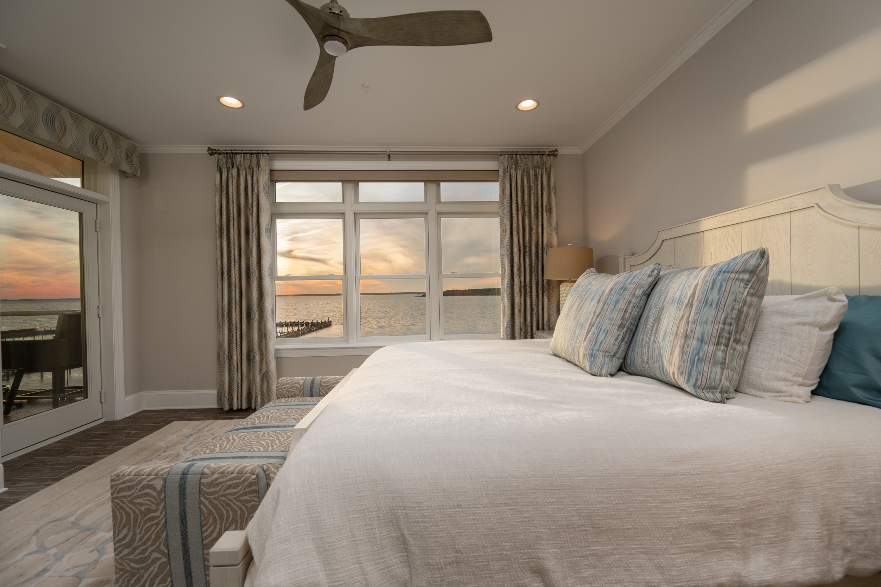 Real estate photography