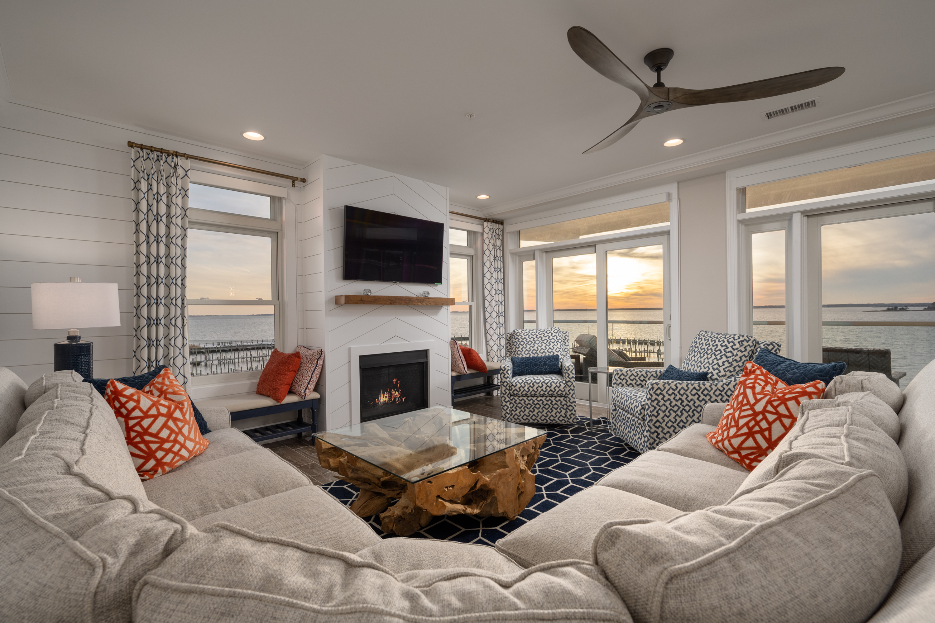 Real estate photography