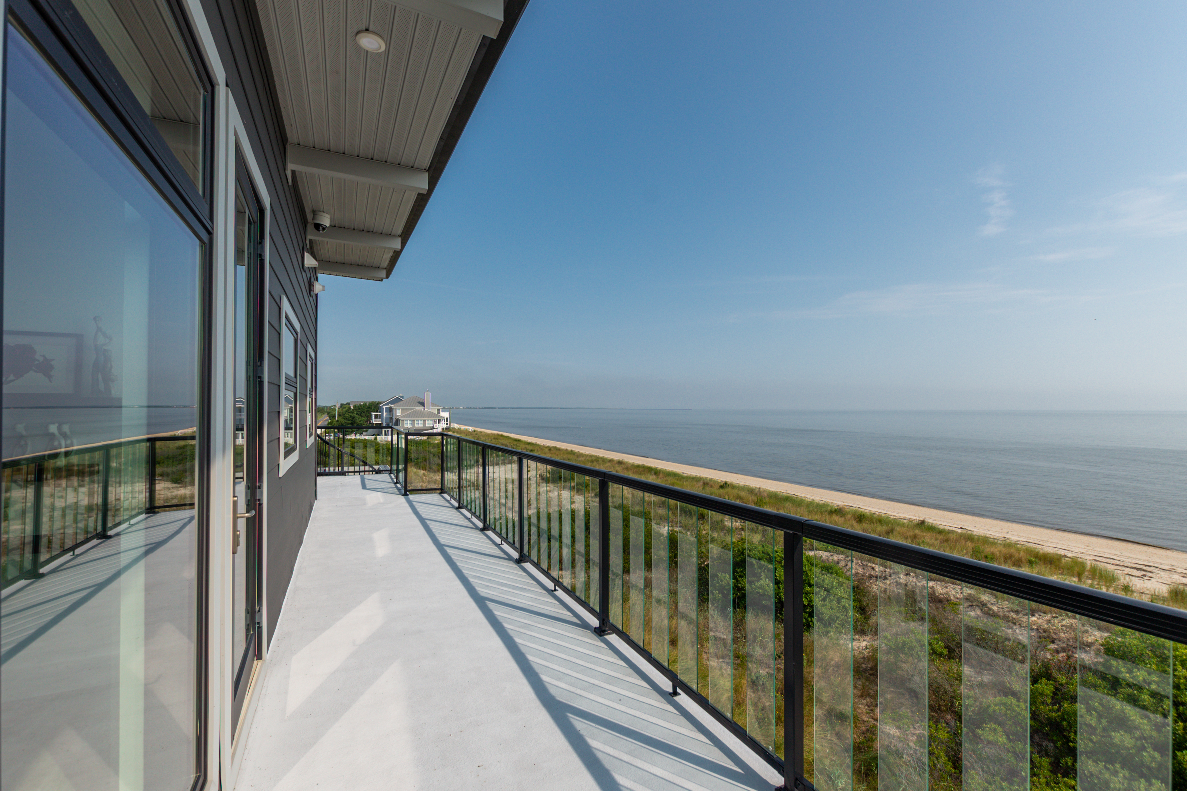 Real estate photography