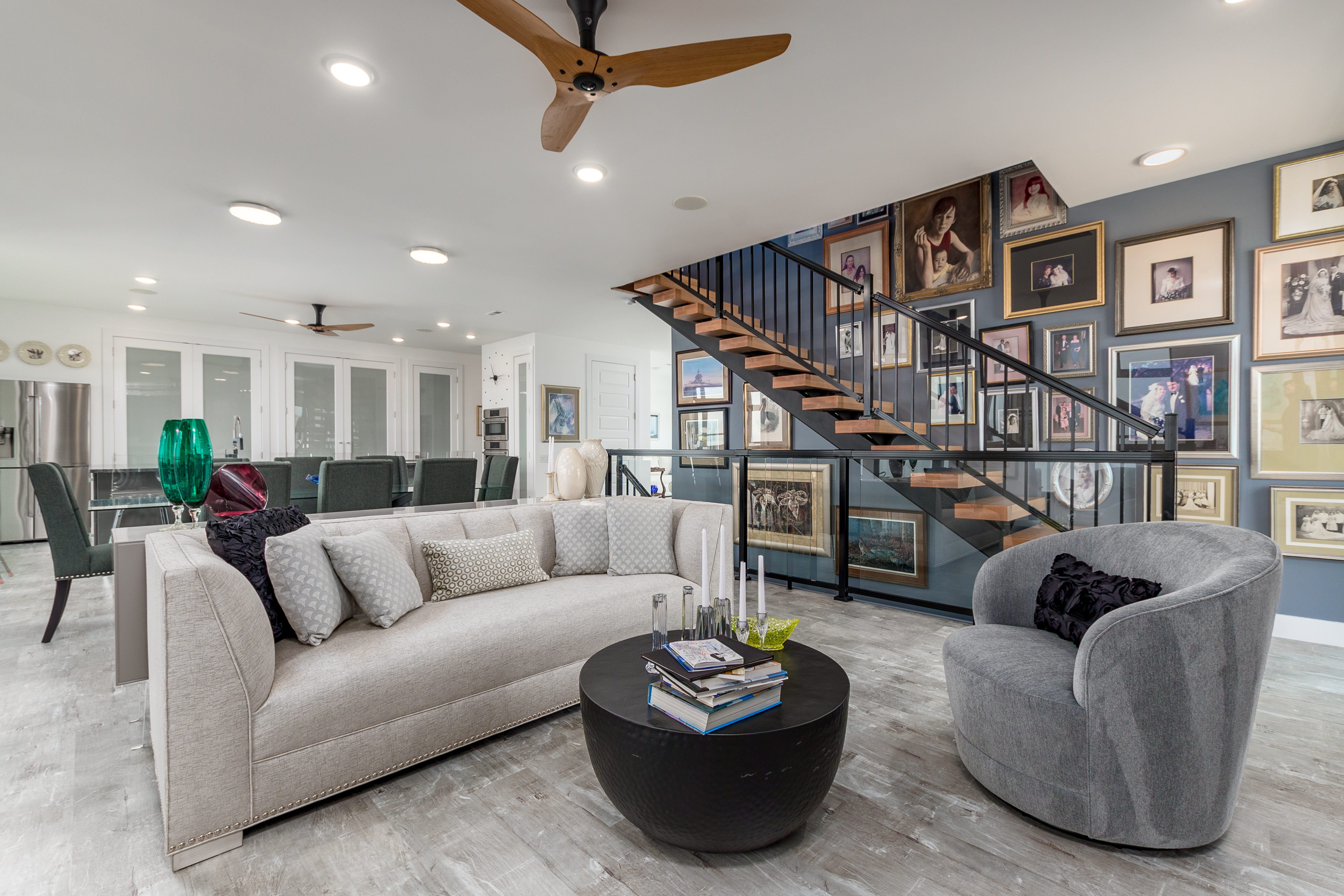 Real estate photography