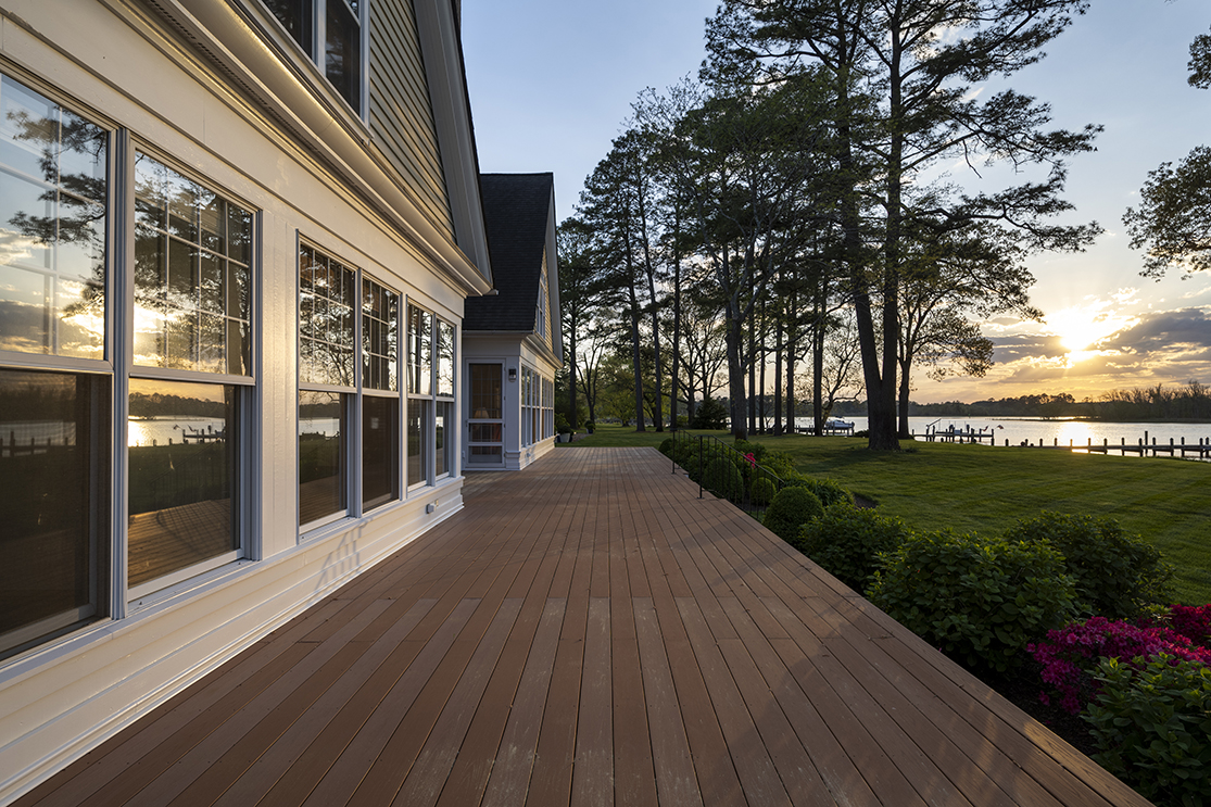 Real estate photography