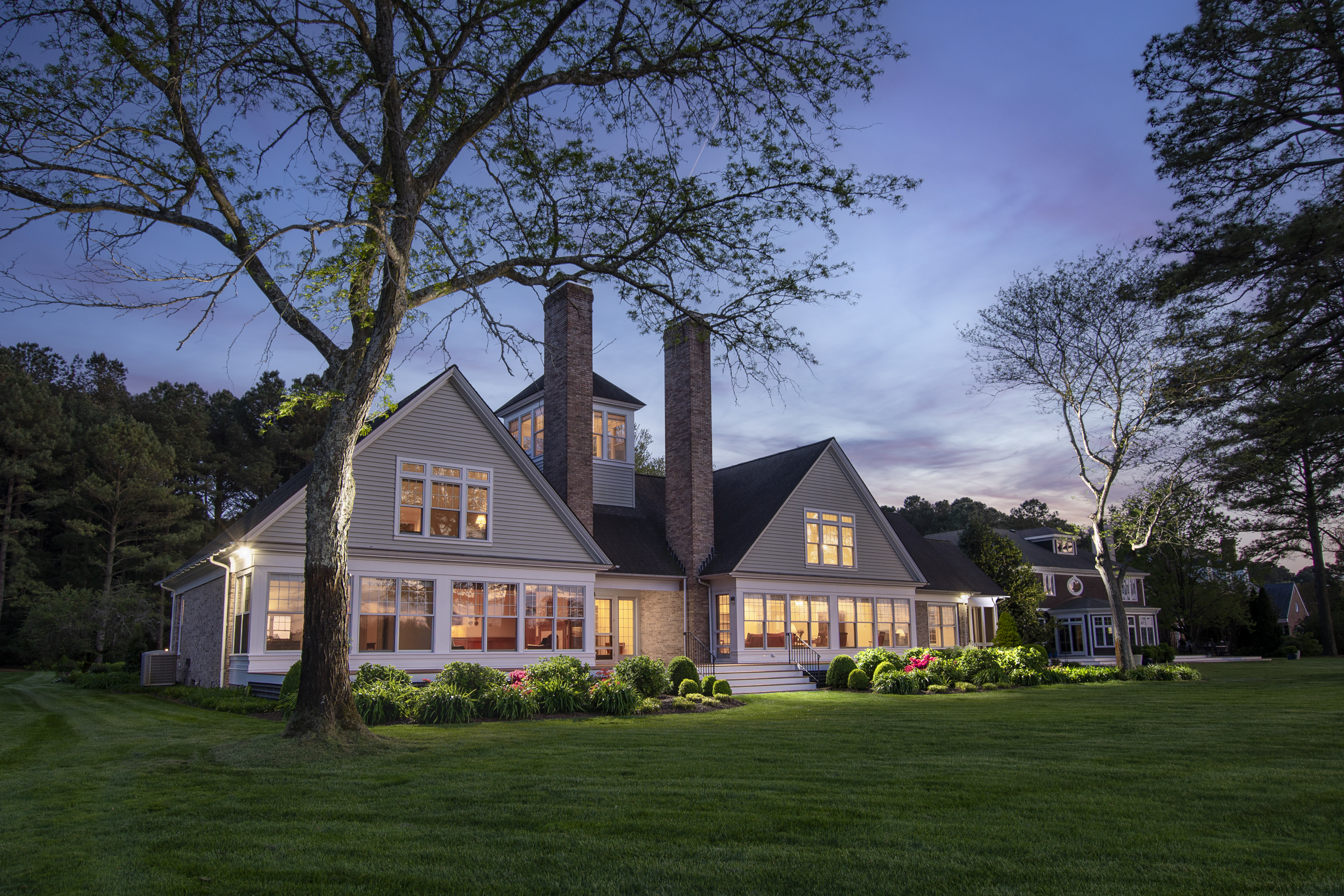 Real estate photography