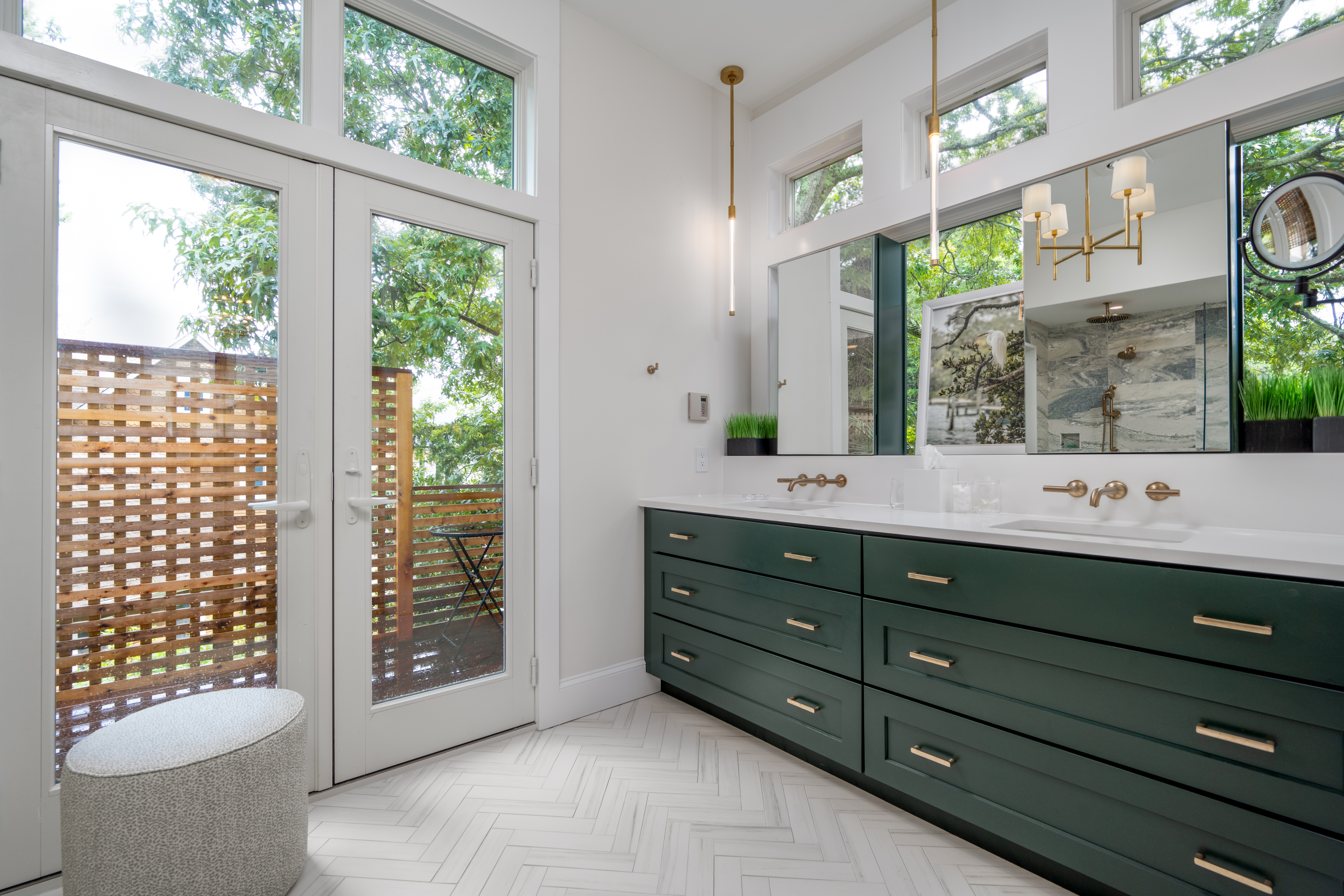 Real estate photography