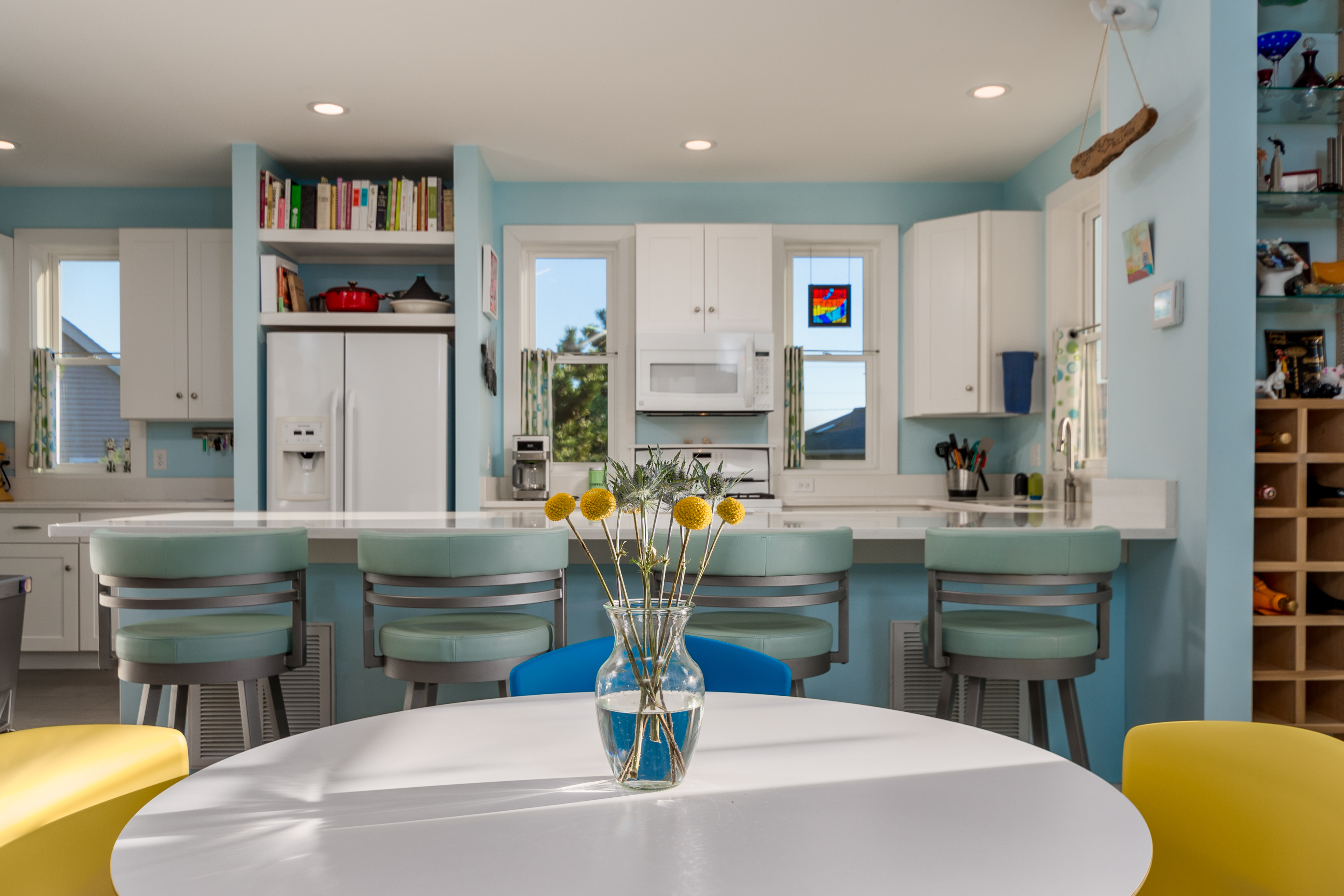 Real estate photography