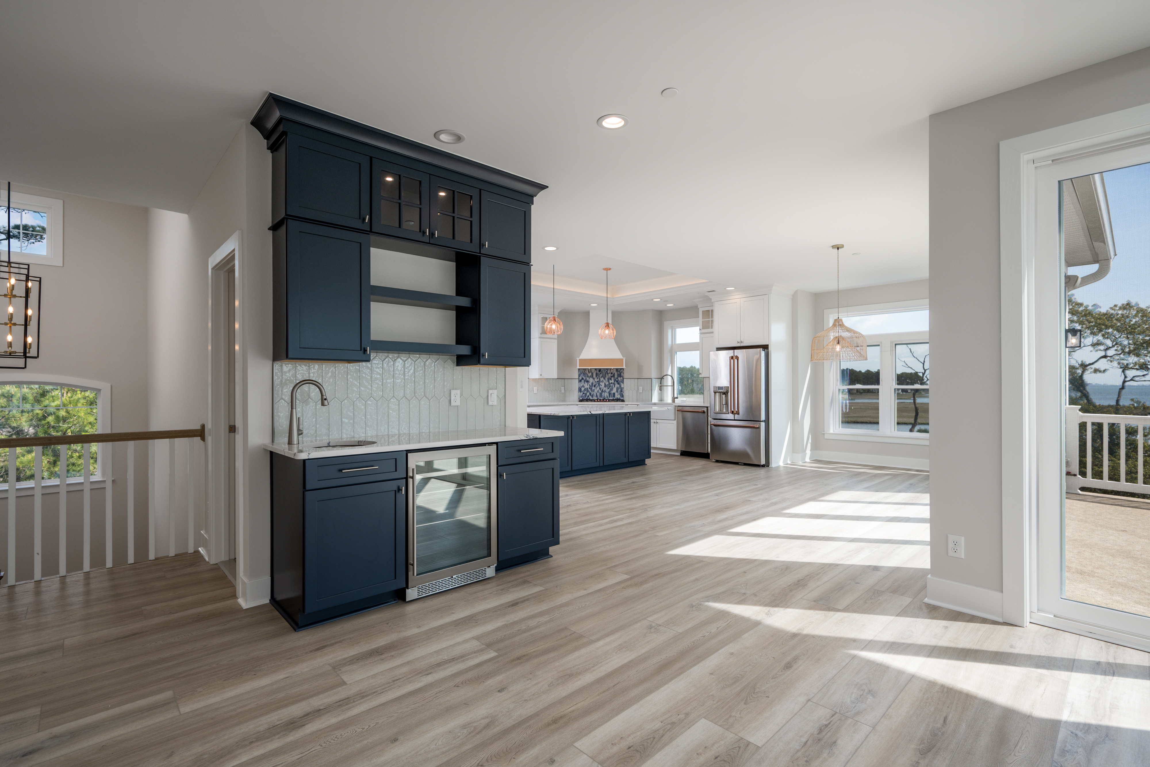 Real estate photography