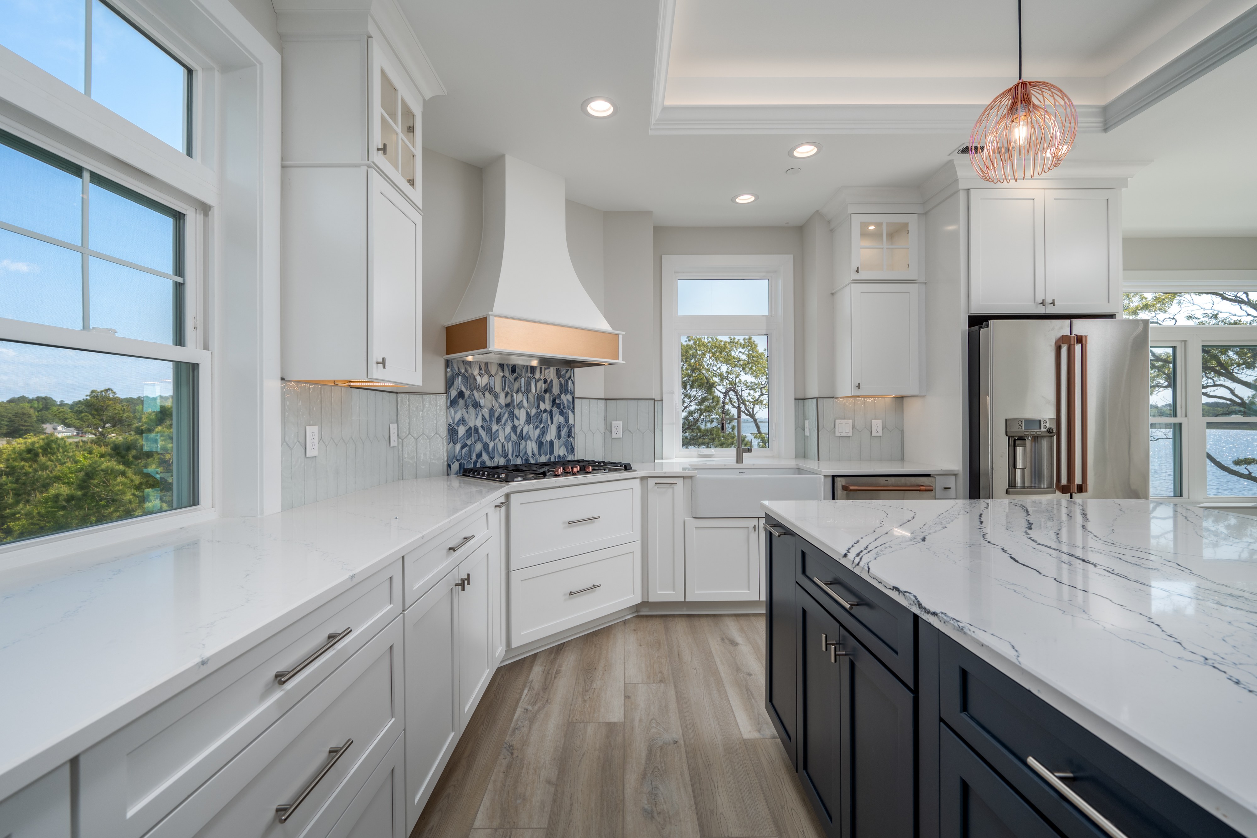 Real estate photography