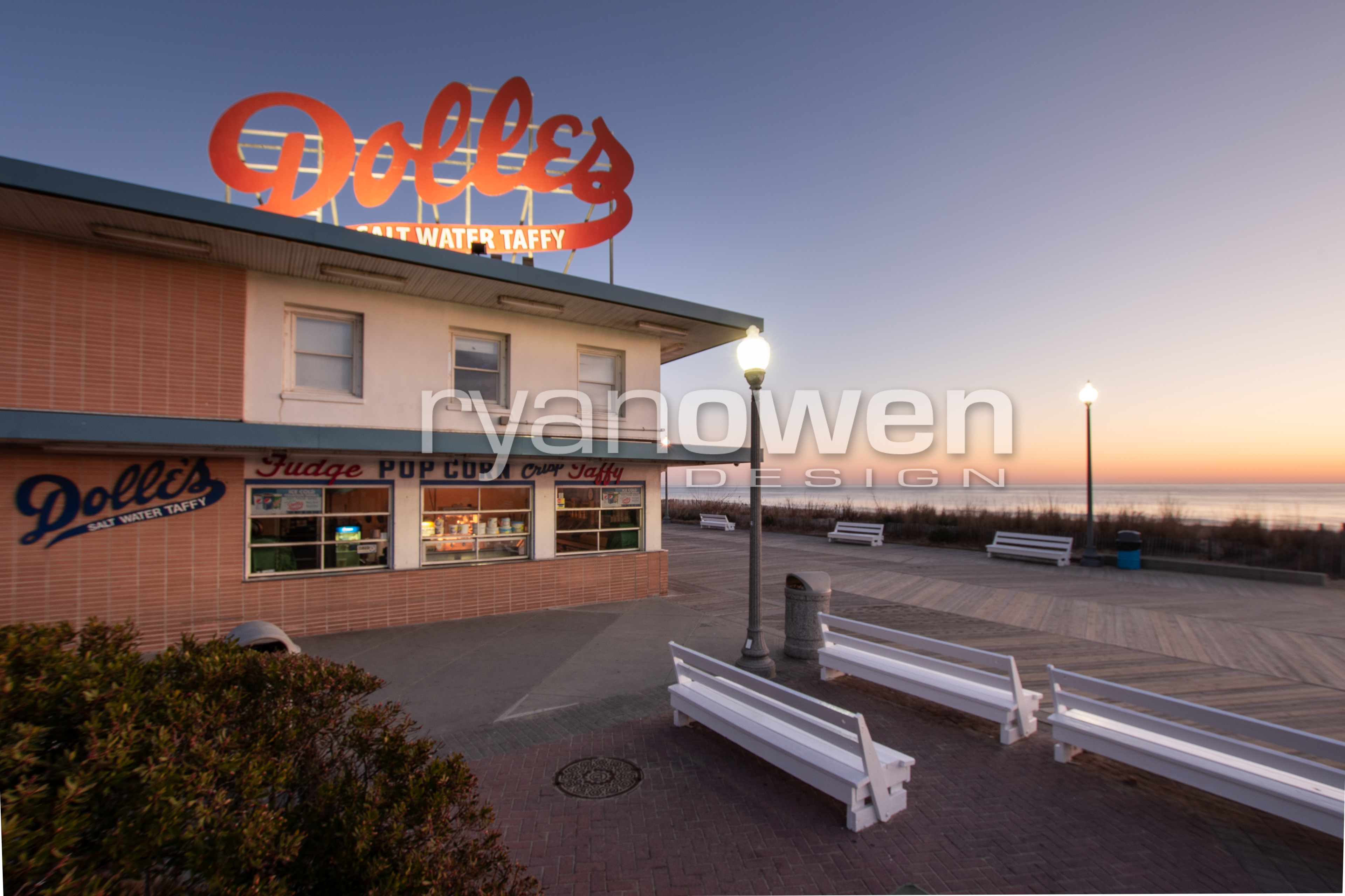 Dolles Rehoboth Beach