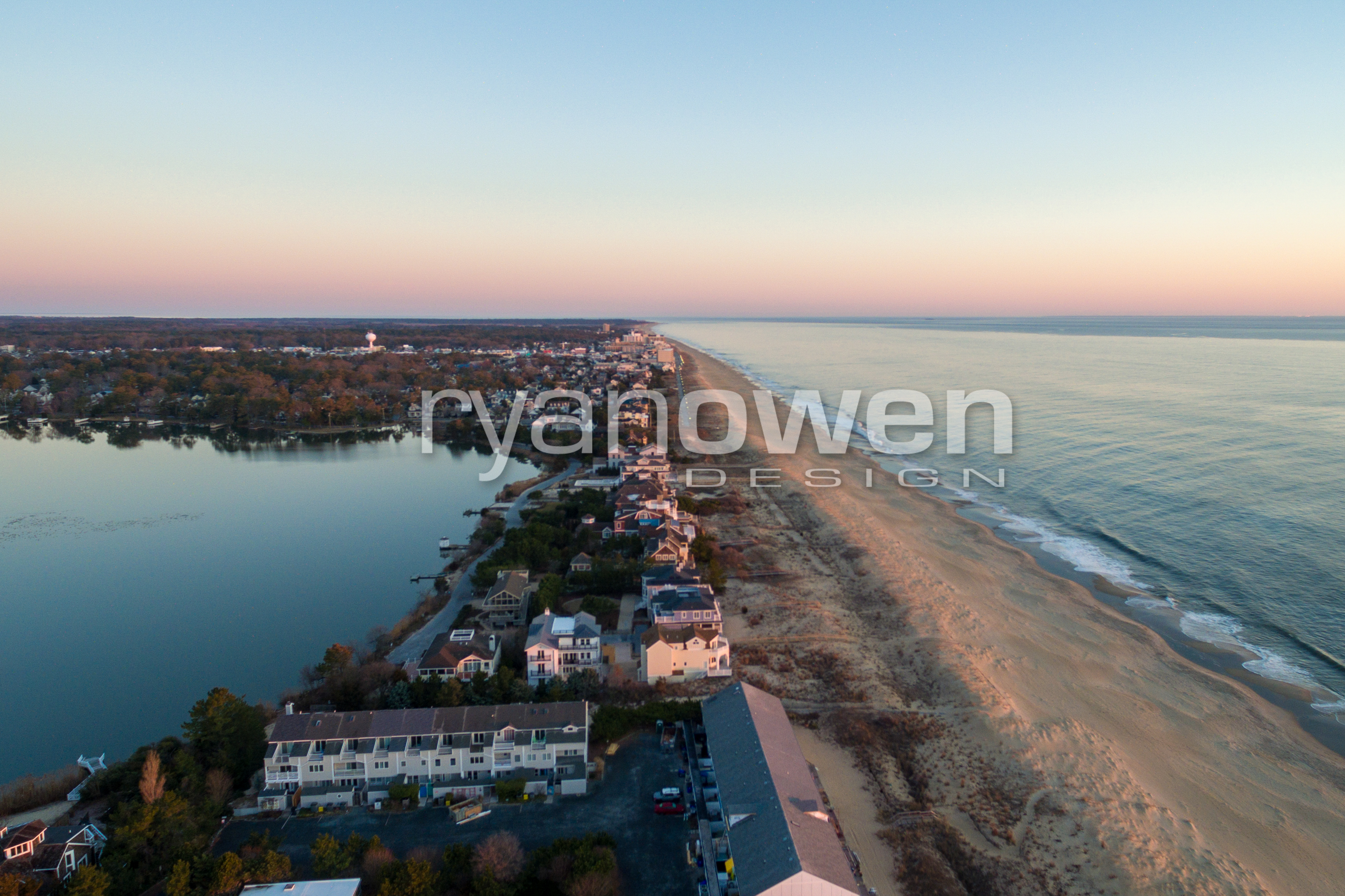 Silver Lake Rehoboth