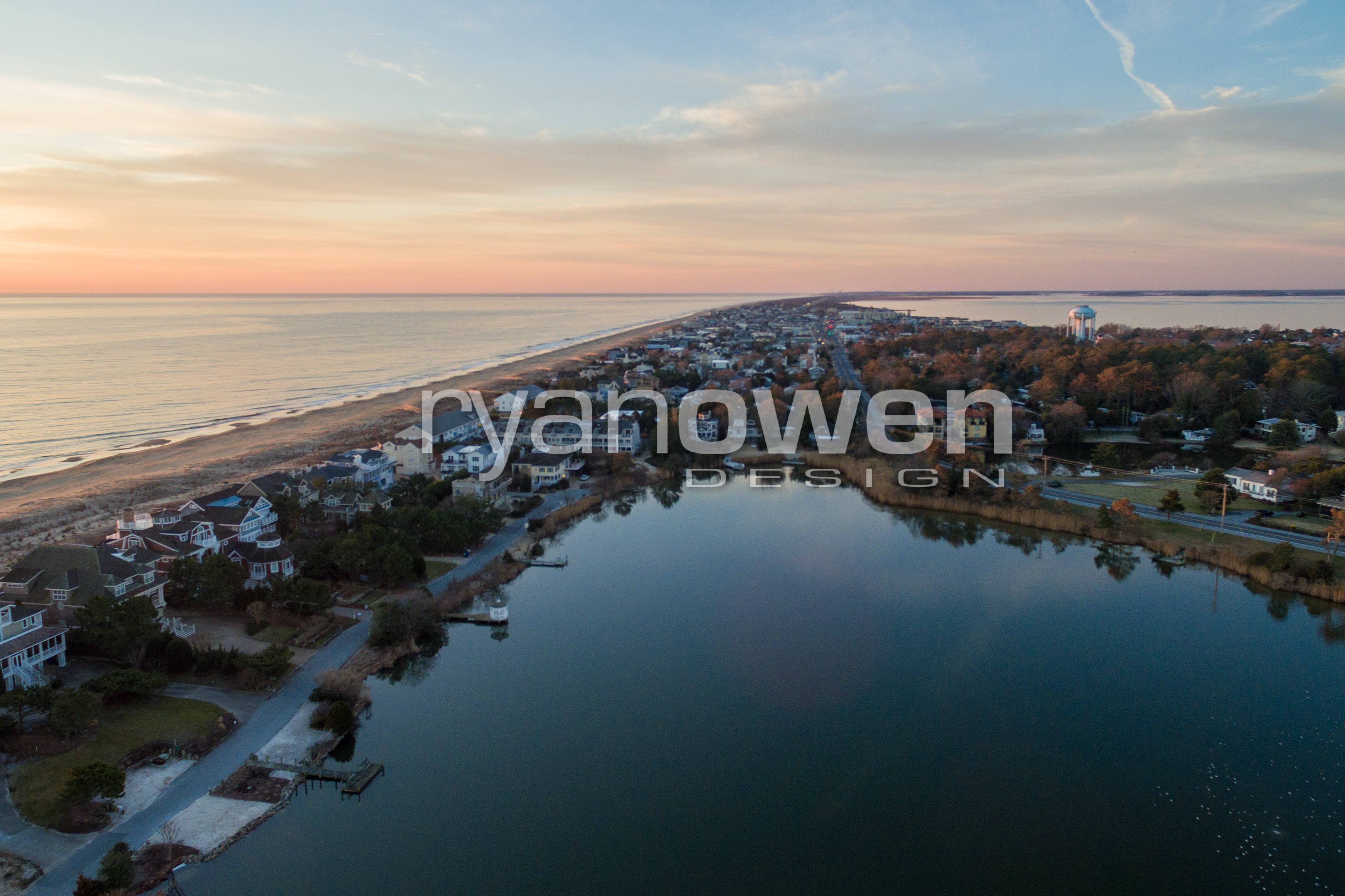 Silver Lake Rehoboth