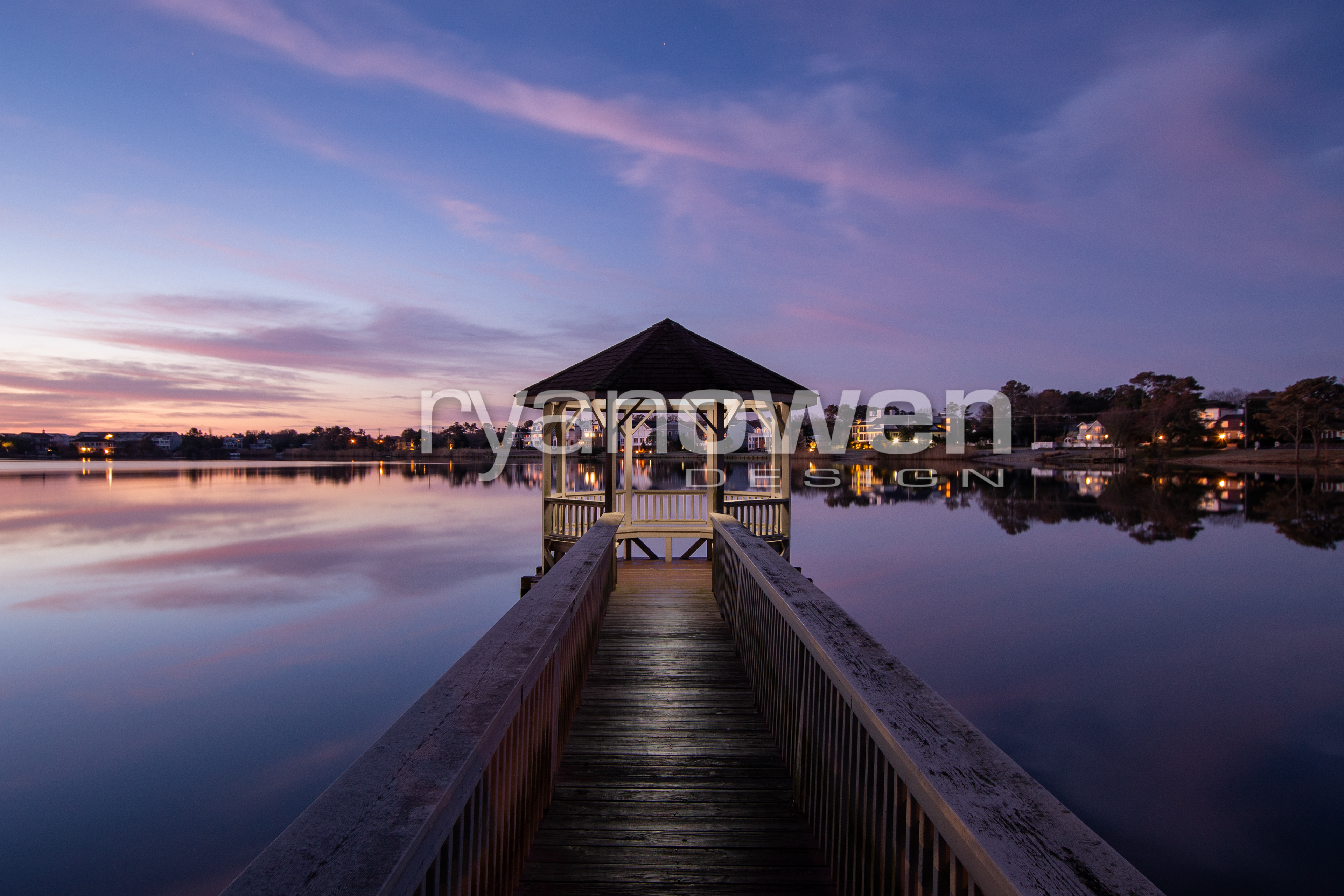 Silver Lake Rehoboth